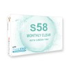 She S58 Monthly